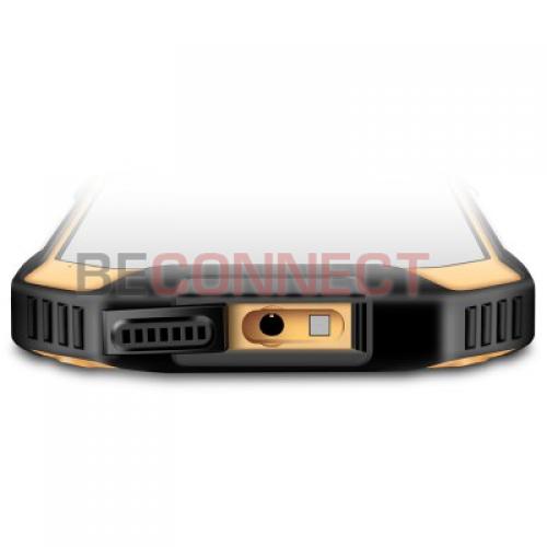Blackview BV6000 Yellow